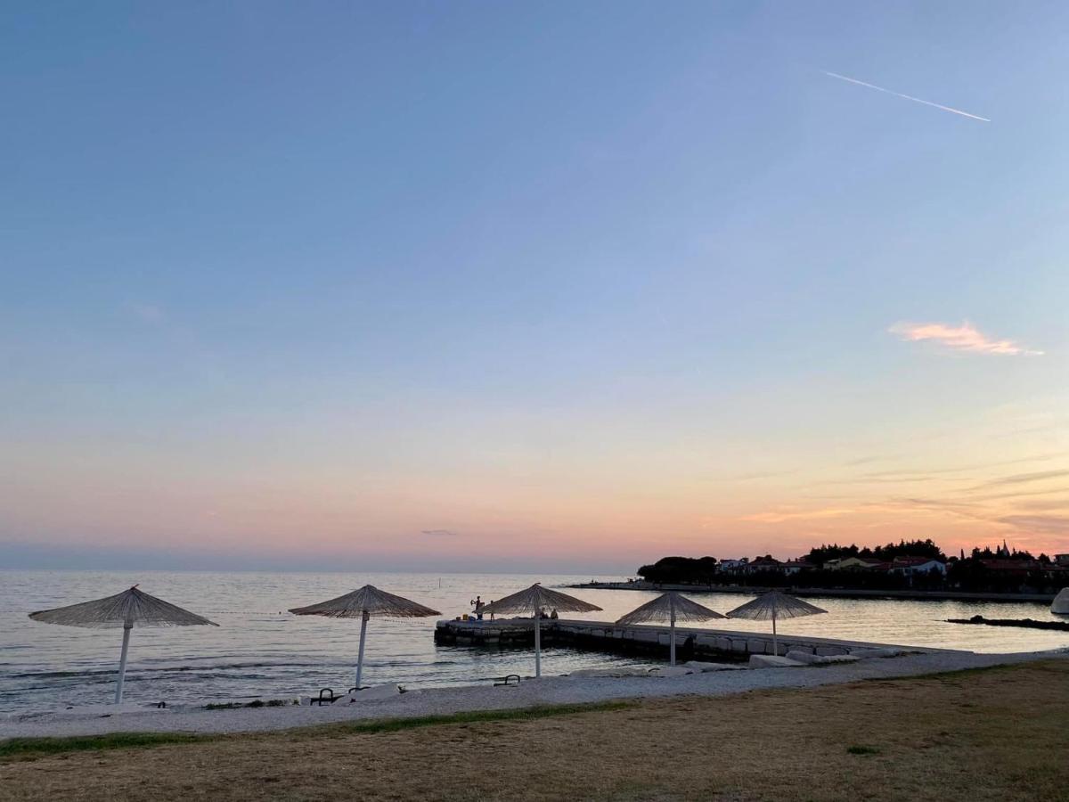 Villa Victoria Istra - Heated Pool Nova Vas  Exteriér fotografie